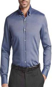 北京高檔襯衫 長袖襯衫 職業裝定做襯衫